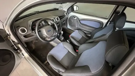 FORD Ka Hatch 1.0 CLASS FLEX, Foto 6