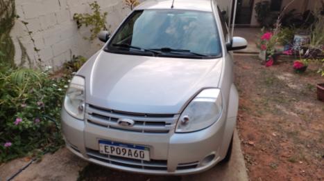 FORD Ka Hatch 1.0 CLASS, Foto 2