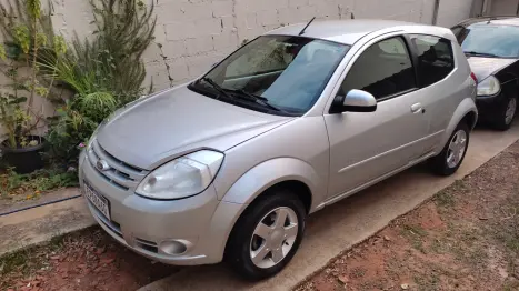 FORD Ka Hatch 1.0 CLASS, Foto 4
