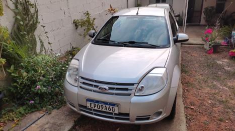 FORD Ka Hatch 1.0 CLASS, Foto 7