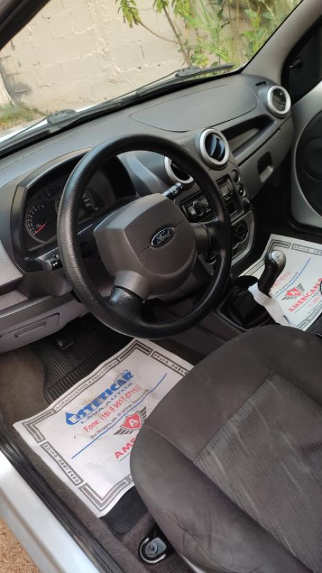 FORD Ka Hatch 1.0 CLASS, Foto 9
