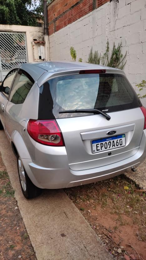 FORD Ka Hatch 1.0 CLASS, Foto 10