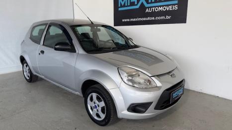 FORD Ka Hatch 1.0 FLEX, Foto 1