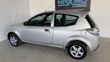 FORD Ka Hatch 1.0 FLEX, Foto 4