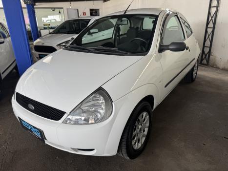 FORD Ka Hatch 1.0 GL, Foto 1