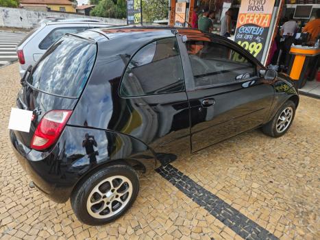 FORD Ka Hatch 1.0 GL, Foto 2