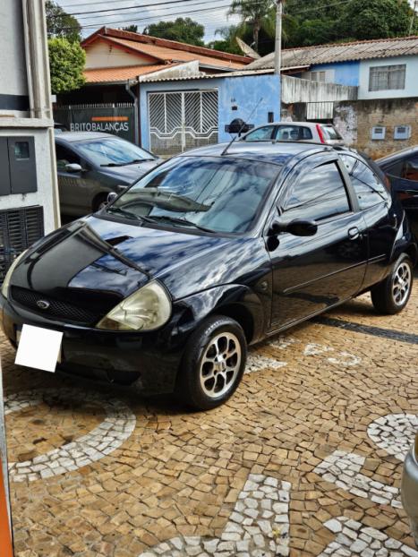 FORD Ka Hatch 1.0 GL, Foto 3