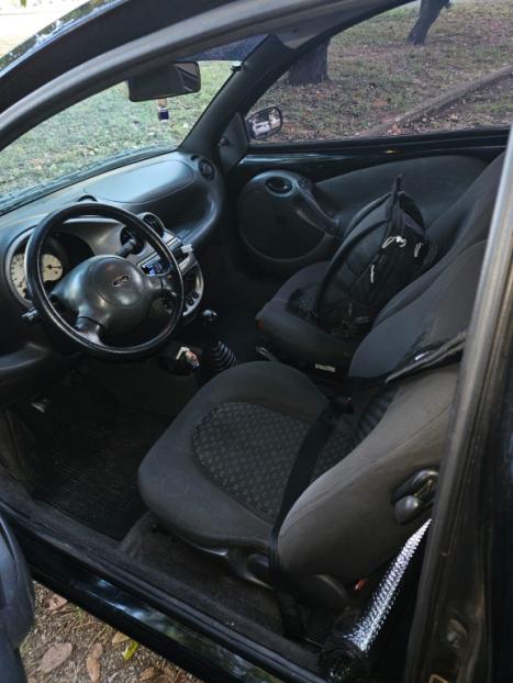 FORD Ka Hatch 1.0 GL, Foto 4