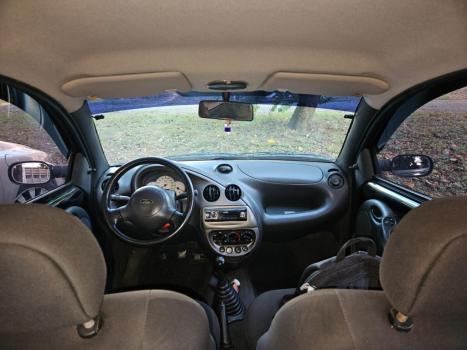FORD Ka Hatch 1.0 GL, Foto 5