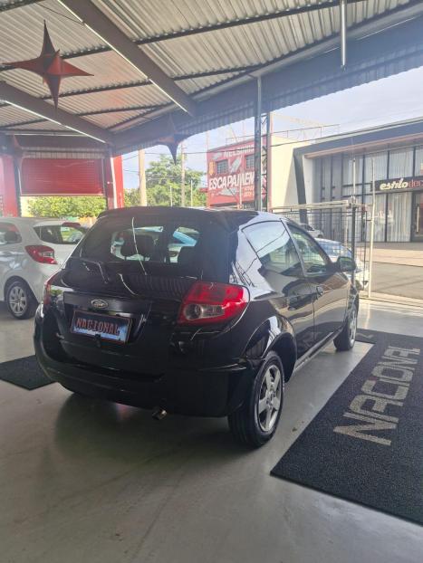 FORD Ka Hatch 1.0 TECNO FLEX, Foto 7