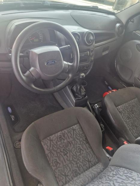 FORD Ka Hatch 1.0 TECNO FLEX, Foto 10