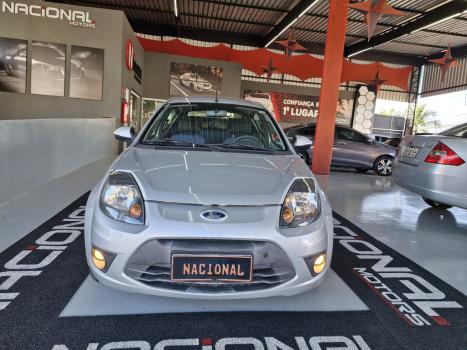 FORD Ka Hatch 1.0 TECNO FLEX, Foto 2