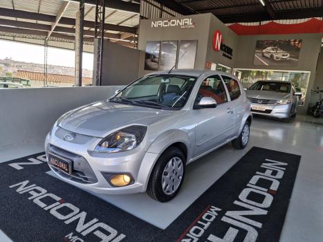 FORD Ka Hatch 1.0 TECNO FLEX, Foto 3