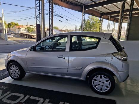 FORD Ka Hatch 1.0 TECNO FLEX, Foto 4
