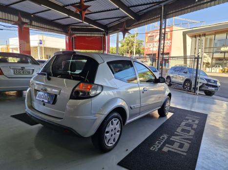 FORD Ka Hatch 1.0 TECNO FLEX, Foto 5