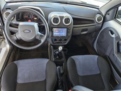 FORD Ka Hatch 1.0 TECNO FLEX, Foto 10