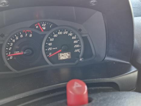 FORD Ka Hatch 1.0 TECNO FLEX, Foto 12