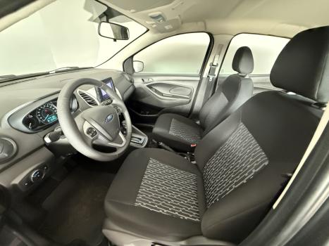 FORD Ka Hatch 1.5 12V 4P TI-VCT SE PLUS FLEX AUTOMTICO, Foto 7