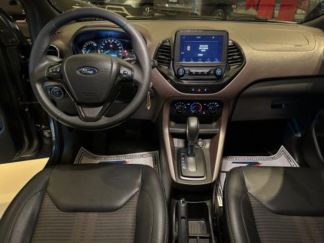 FORD Ka Hatch 1.5 12V 4P TI-VCT FLEX FREESTYLE AUTOMTICO, Foto 8