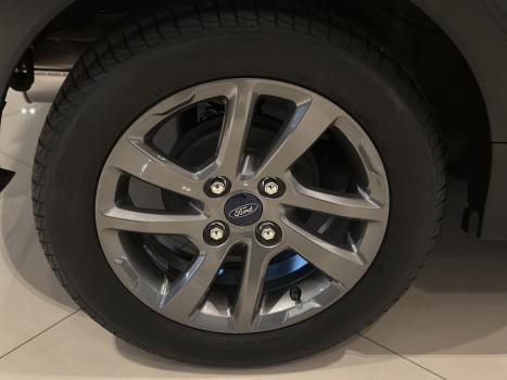 FORD Ka Hatch 1.5 12V 4P TI-VCT FLEX FREESTYLE AUTOMTICO, Foto 9