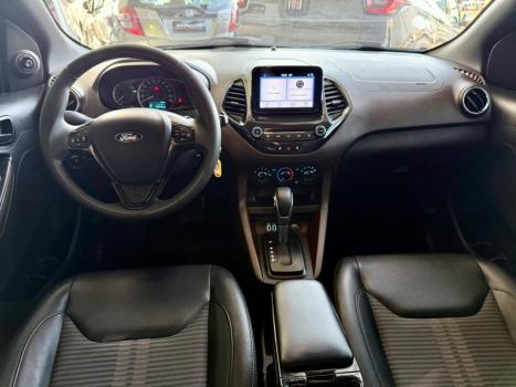 FORD Ka Hatch 1.5 12V 4P TI-VCT FLEX FREESTYLE AUTOMTICO, Foto 7