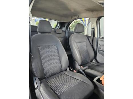 FORD Ka + Sedan 1.0 12V 4P TI-VCT SE PLUS FLEX, Foto 9