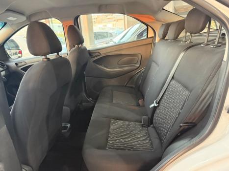 FORD Ka + Sedan 1.5 12V 4P TI-VCT SE PLUS FLEX AUTOMTICO, Foto 10