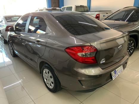 FORD Ka + Sedan 1.5 12V 4P TI-VCT SE FLEX, Foto 2