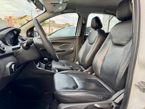 FORD Ka + Sedan 1.5 12V 4P TI-VCT SEL FLEX, Foto 9