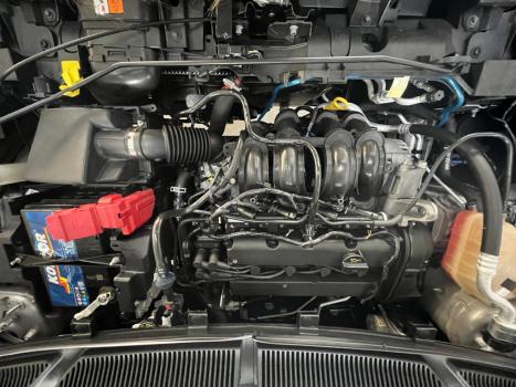 FORD Ka + Sedan 1.5 12V 4P TI-VCT SE PLUS FLEX, Foto 4