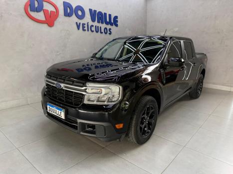 FORD Maverick Pick-up 2.0 CABINE DUPLA ECOBOOST LARIAT FX4 AUTOMTICO, Foto 1