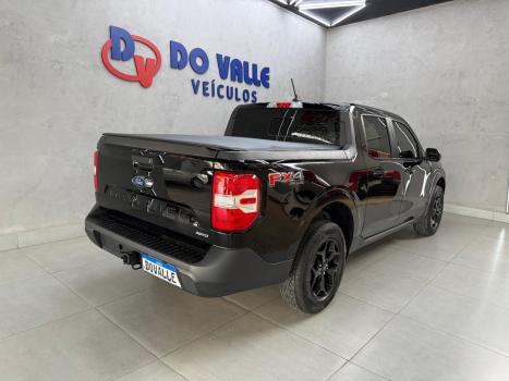 FORD Maverick Pick-up 2.0 CABINE DUPLA ECOBOOST LARIAT FX4 AUTOMTICO, Foto 3