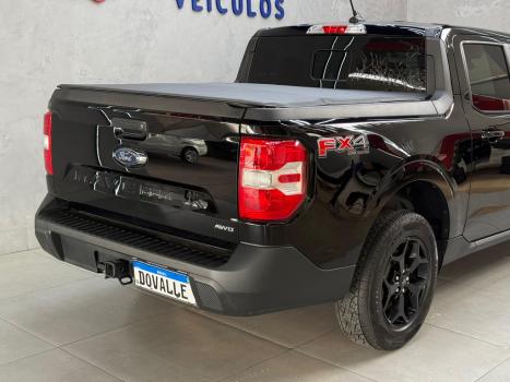 FORD Maverick Pick-up 2.0 CABINE DUPLA ECOBOOST LARIAT FX4 AUTOMTICO, Foto 4