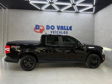 FORD Maverick Pick-up 2.0 CABINE DUPLA ECOBOOST LARIAT FX4 AUTOMTICO, Foto 5