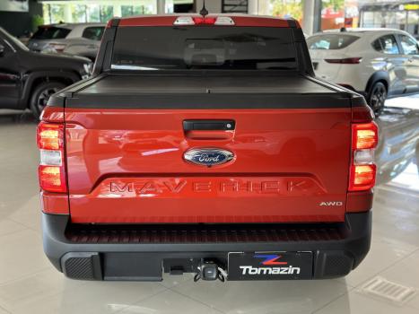 FORD Maverick Pick-up 2.0 CABINE DUPLA ECOBOOST LARIAT FX4 AUTOMTICO, Foto 2