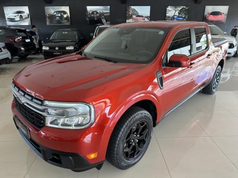 FORD Maverick Pick-up 2.0 CABINE DUPLA ECOBOOST LARIAT FX4 AUTOMTICO, Foto 3