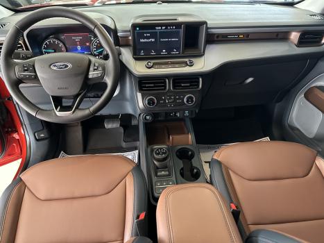 FORD Maverick Pick-up 2.0 CABINE DUPLA ECOBOOST LARIAT FX4 AUTOMTICO, Foto 4