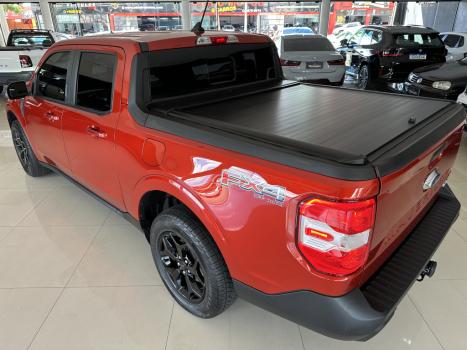 FORD Maverick Pick-up 2.0 CABINE DUPLA ECOBOOST LARIAT FX4 AUTOMTICO, Foto 5