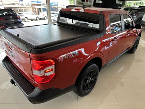 FORD Maverick Pick-up 2.0 CABINE DUPLA ECOBOOST LARIAT FX4 AUTOMTICO, Foto 6