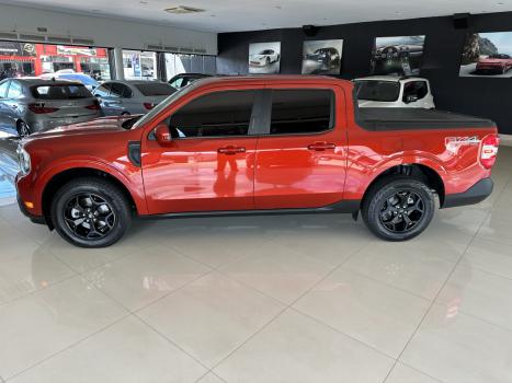 FORD Maverick Pick-up 2.0 CABINE DUPLA ECOBOOST LARIAT FX4 AUTOMTICO, Foto 7