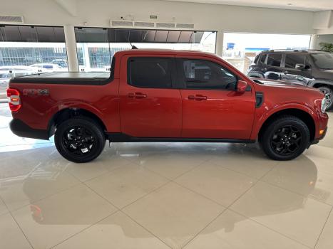 FORD Maverick Pick-up 2.0 CABINE DUPLA ECOBOOST LARIAT FX4 AUTOMTICO, Foto 8