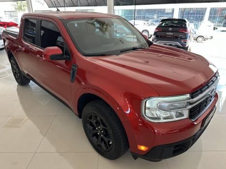 FORD Maverick Pick-up 2.0 CABINE DUPLA ECOBOOST LARIAT FX4 AUTOMTICO, Foto 9