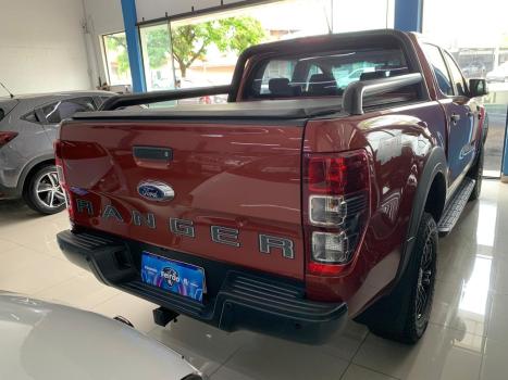 FORD Ranger 2.2 16V XLS DIESEL 4X4 CABINE DUPLA AUTOMTICO, Foto 2