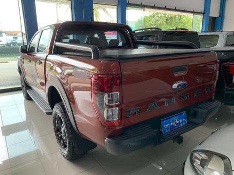 FORD Ranger 2.2 16V XLS DIESEL 4X4 CABINE DUPLA AUTOMTICO, Foto 5