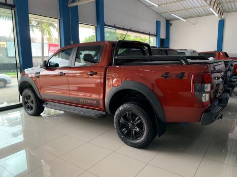 FORD Ranger 2.2 16V XLS DIESEL 4X4 CABINE DUPLA AUTOMTICO, Foto 9