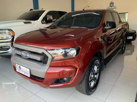 FORD Ranger 2.2 16V XLS DIESEL CABINE DUPLA AUTOMTICO, Foto 3