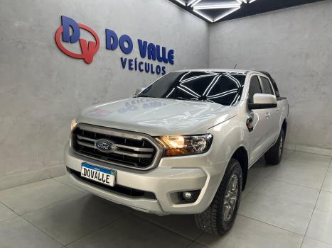 FORD Ranger 2.2 16V XLS DIESEL CABINE DUPLA AUTOMTICO, Foto 1