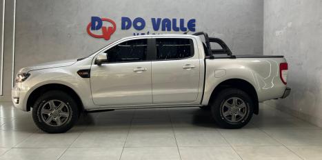 FORD Ranger 2.2 16V XLS DIESEL CABINE DUPLA AUTOMTICO, Foto 2