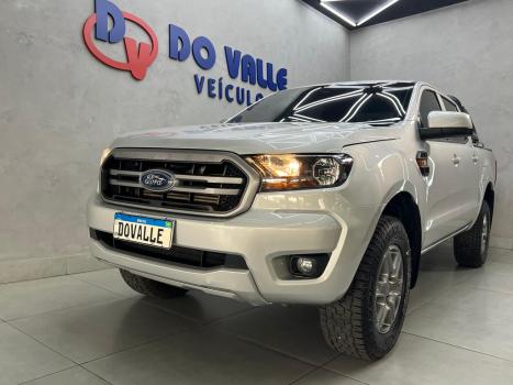 FORD Ranger 2.2 16V XLS DIESEL CABINE DUPLA AUTOMTICO, Foto 3