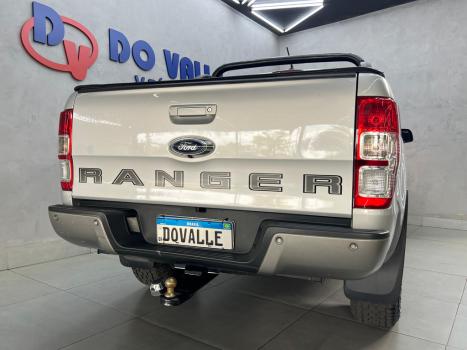 FORD Ranger 2.2 16V XLS DIESEL CABINE DUPLA AUTOMTICO, Foto 4